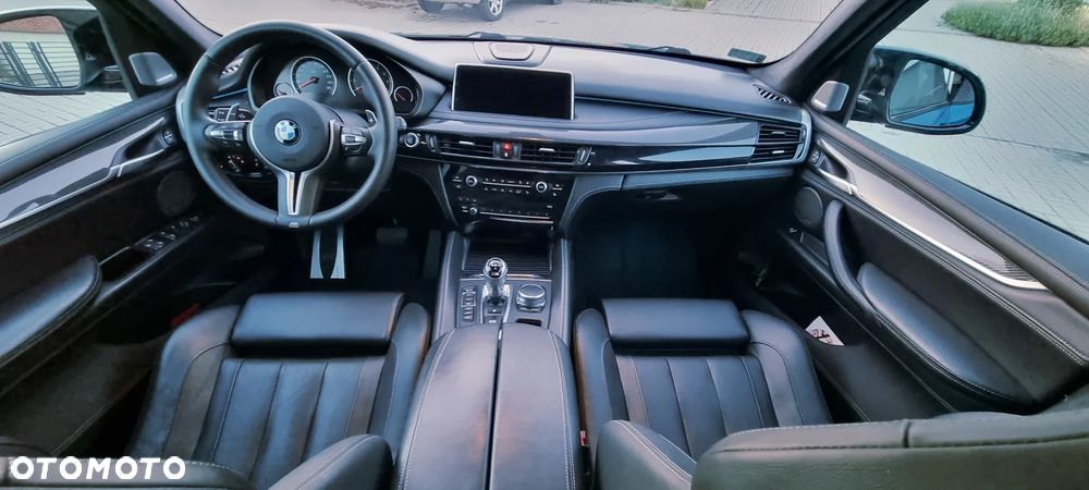 BMW X5 M Standard - 7