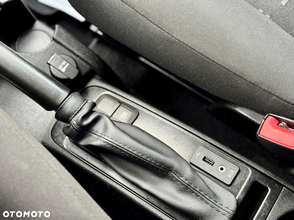 Opel Combo 1.4 Turbo L2H1 Selection - 33