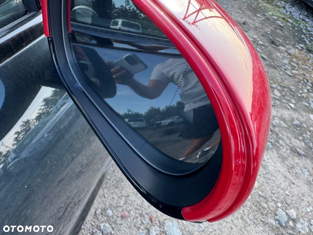 MINI Cooper John Works Electric John Works Trim - 10