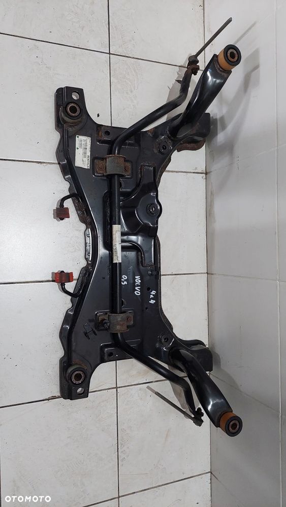 SANKI PRZÓD TRAWERSA BELKA VOLVO V50 2,5 T 4X4 R2005 NR 0851273 - 1