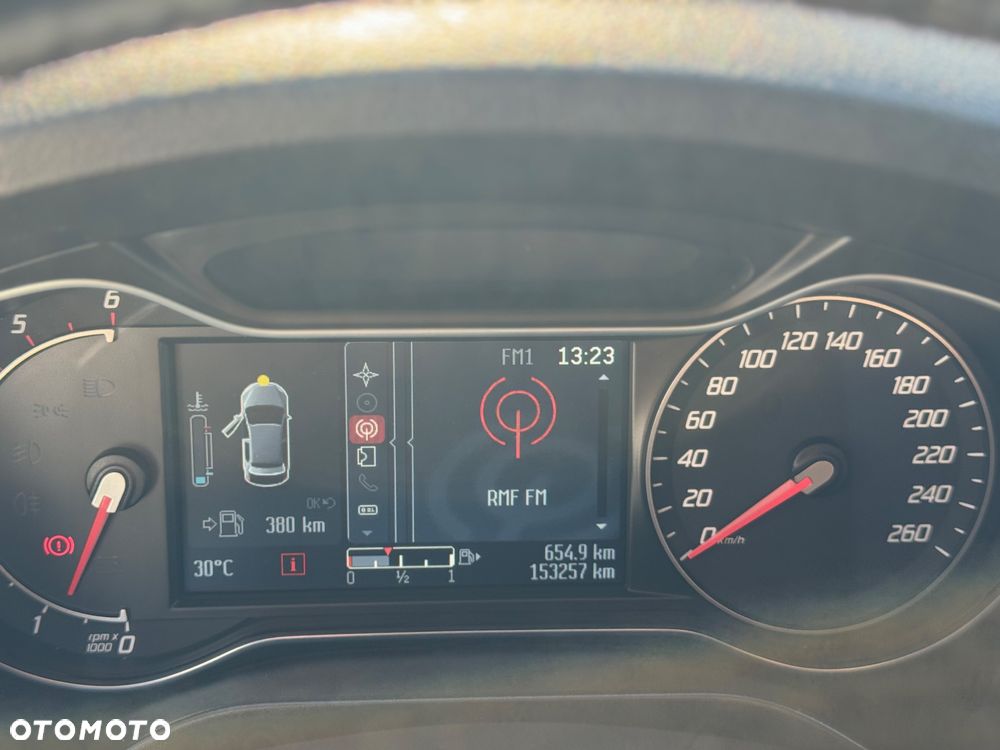 Ford S-Max 2.0 TDCi DPF Titanium X - 30
