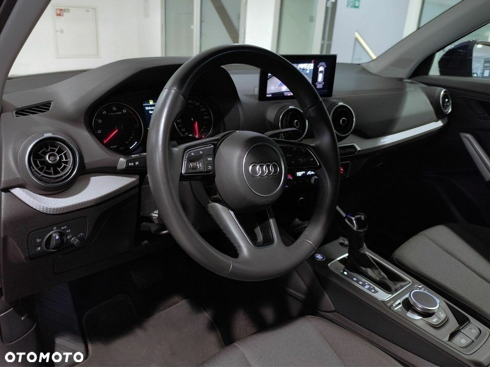 Audi Q2 - 7