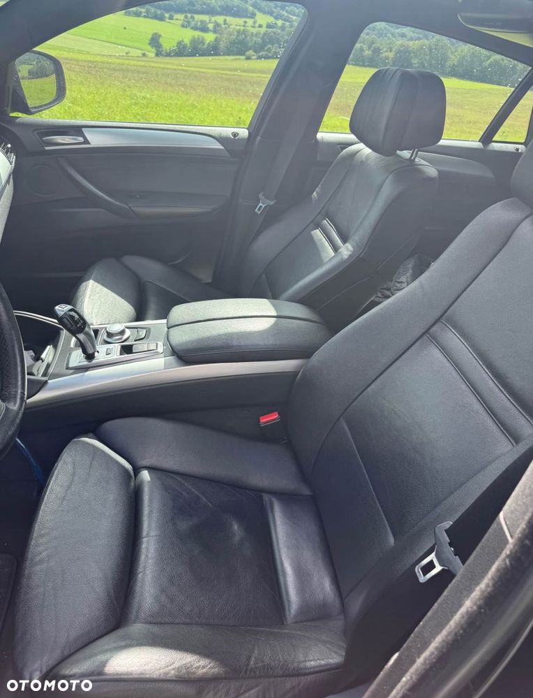 BMW X6 - 4