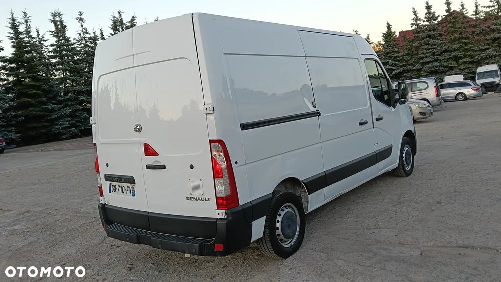 Renault Master - 4