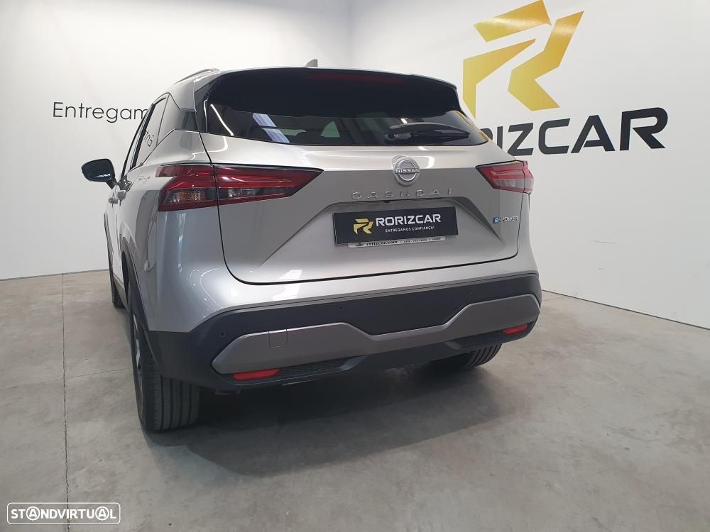 Nissan Qashqai - 25