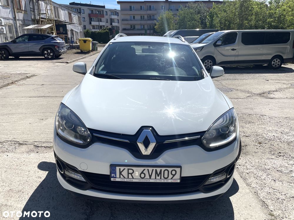 Renault Megane - 4