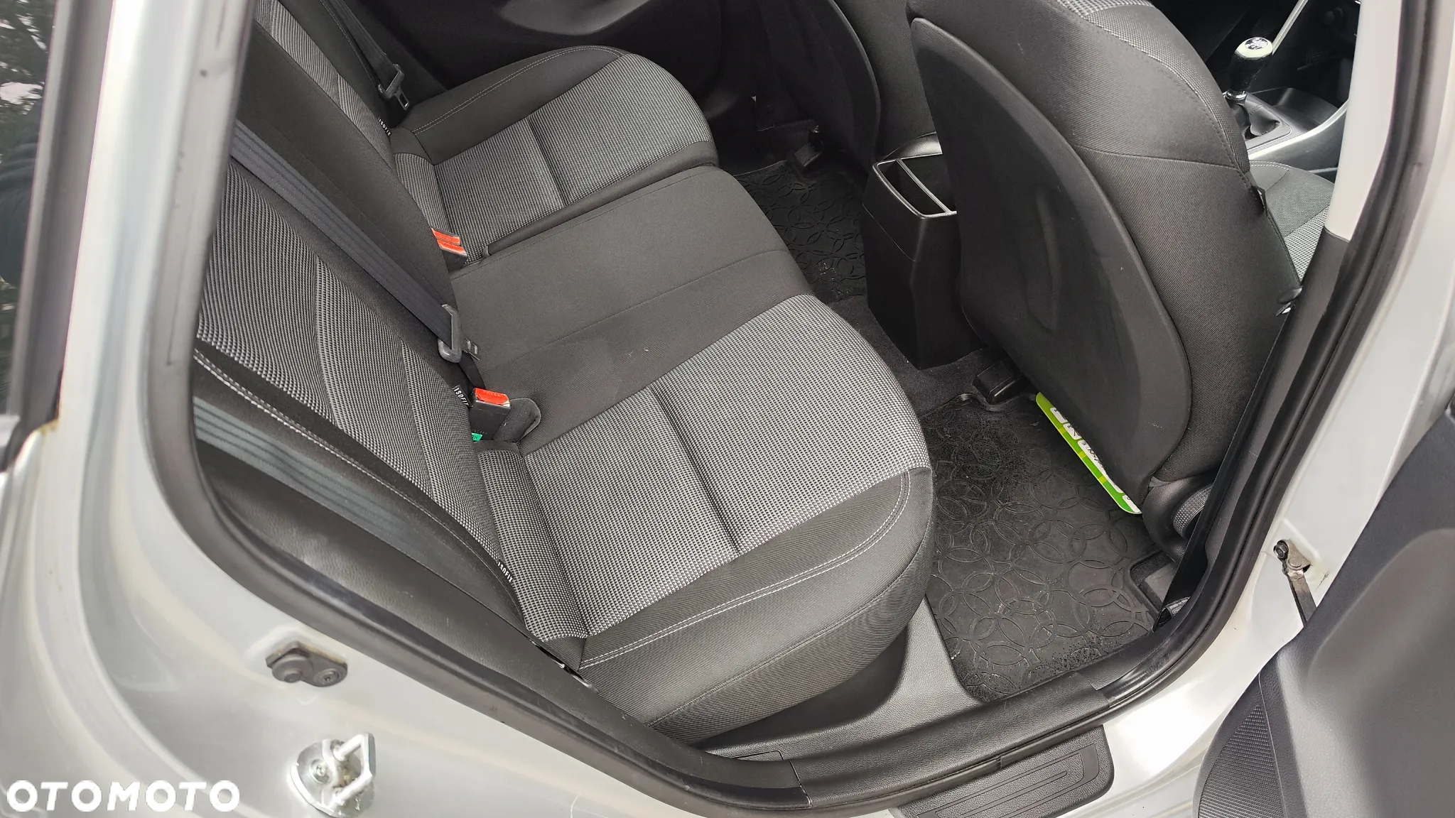 Hyundai i30 1.4 Classic - 22