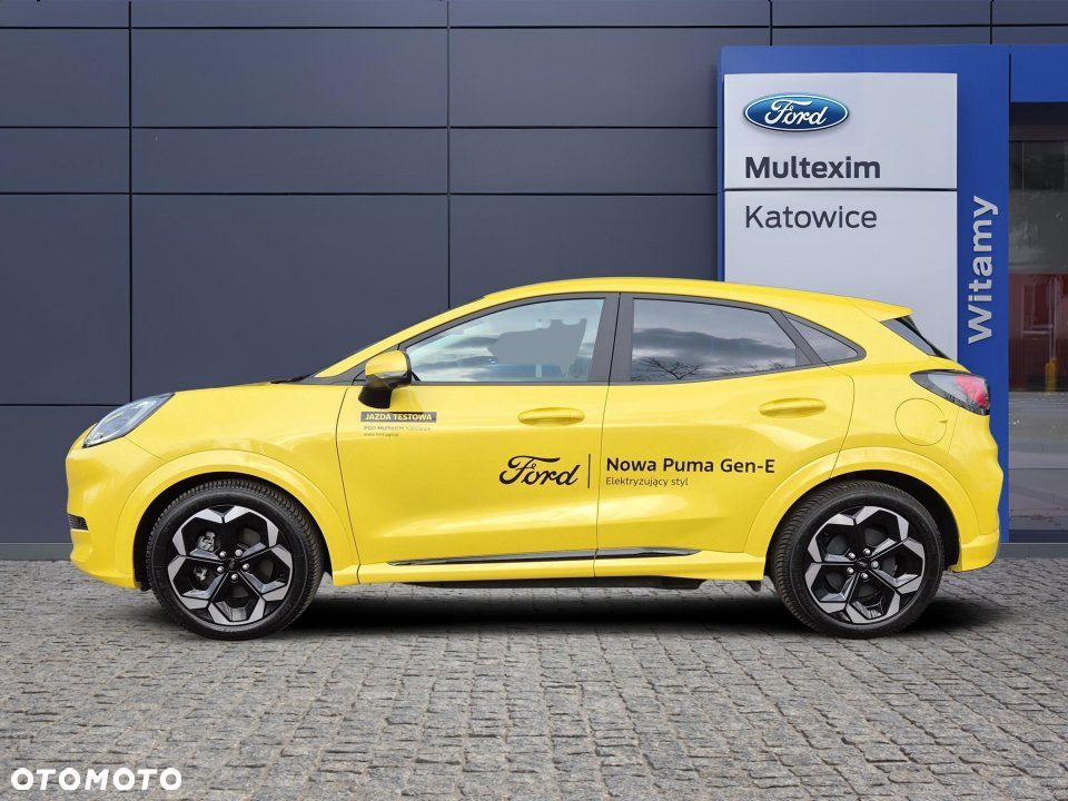 Ford Puma - 2