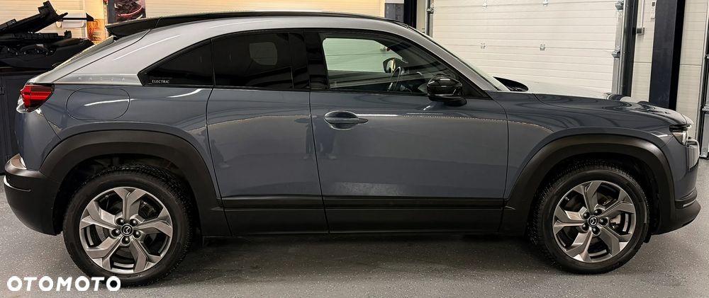 Mazda MX-30 35.5kWh First Edition - 5