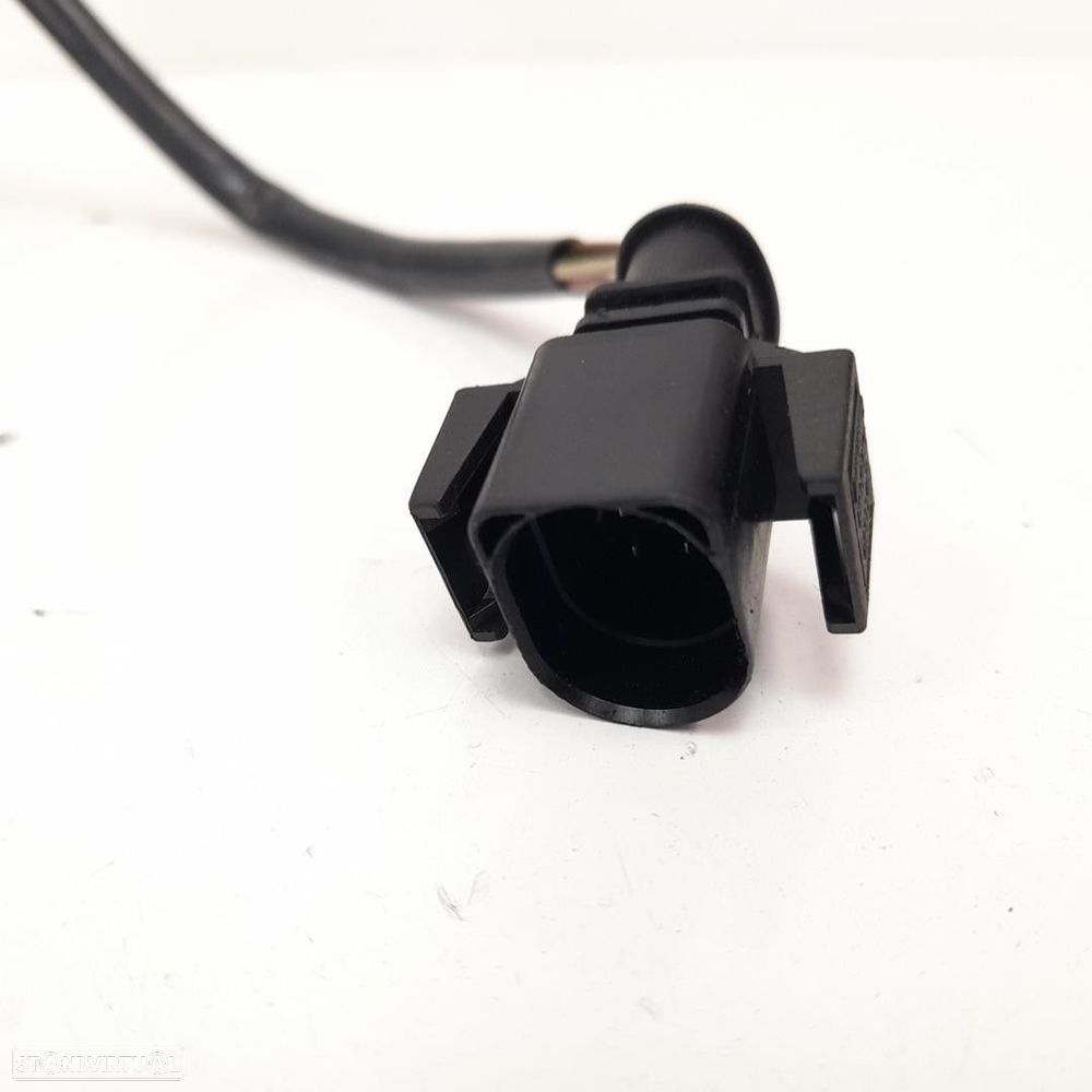 POTENCIOMETRO PEDAL AUDI A4 1995 - 4