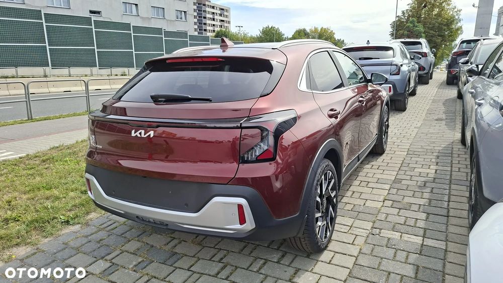 Kia XCeed 1.6 T-GDI M DCT - 2