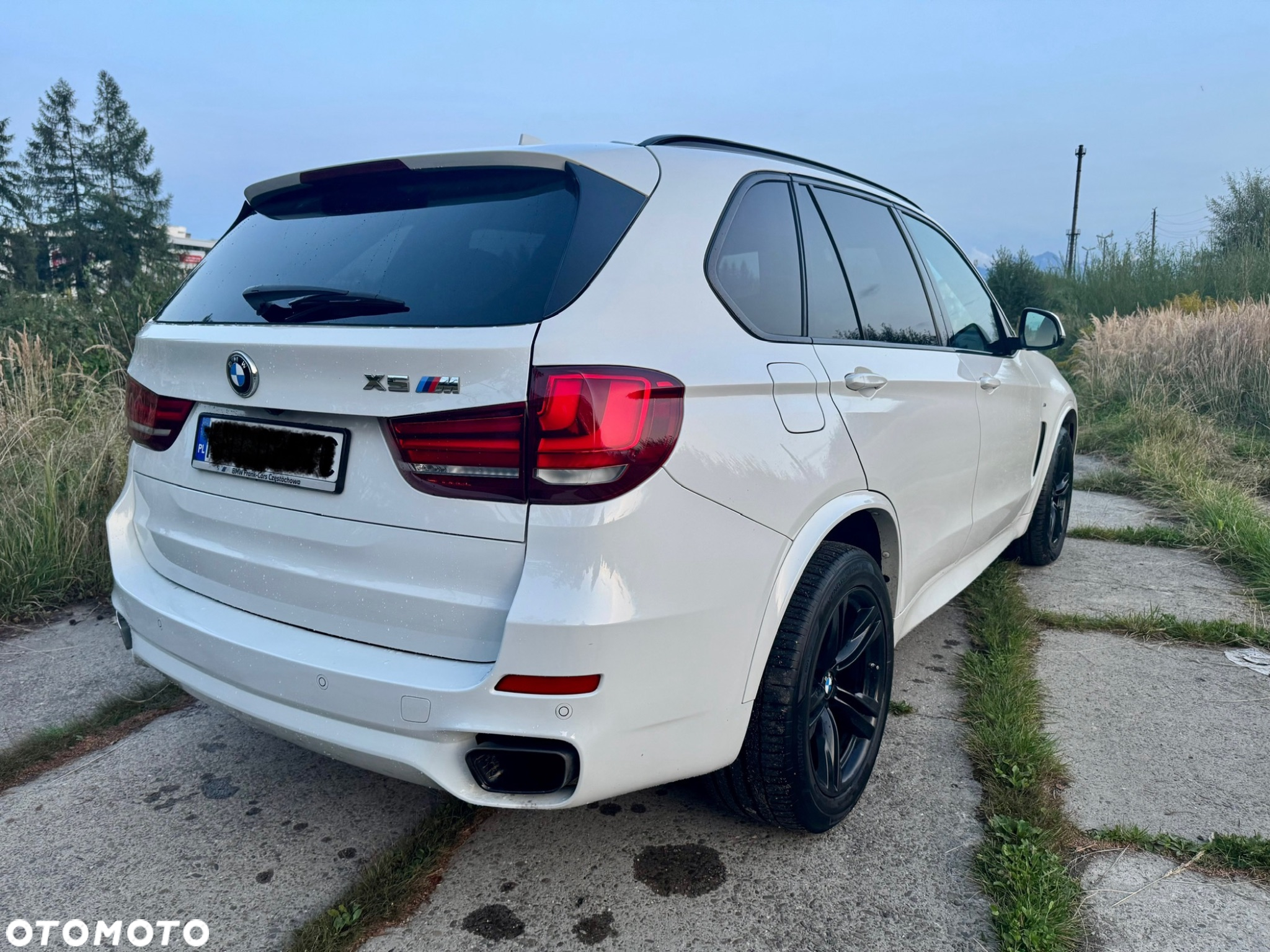 BMW X5 xDrive25d - 4