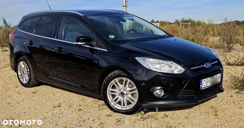 Ford Focus 2.0 TDCi Titanium - 3