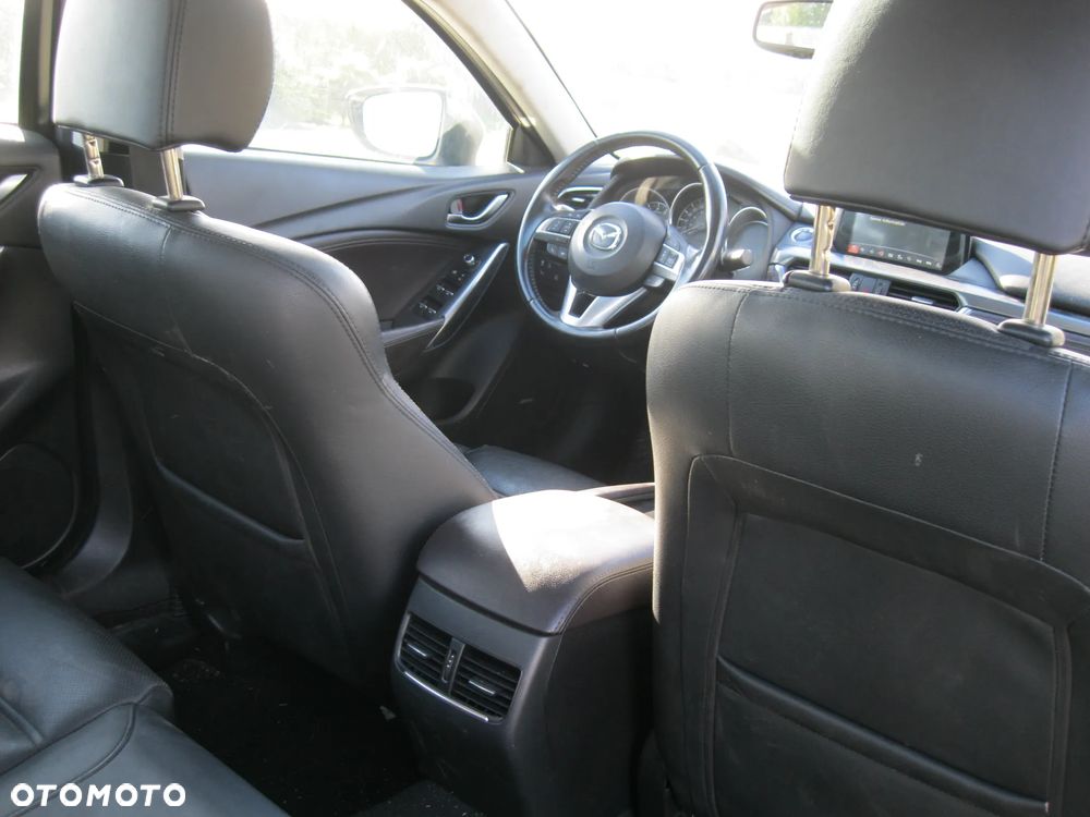 Mazda 6 - 22