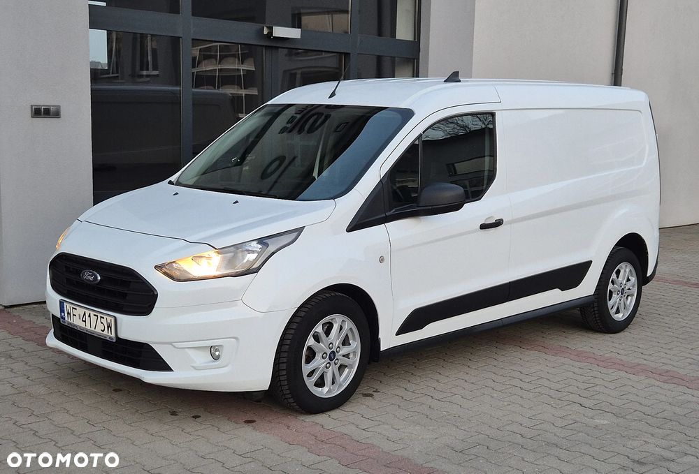 Ford Transit Connect - 2