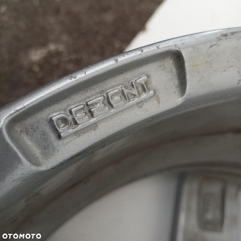Alufelgi 5x112 16 Audi Vw Skoda Seat 4szt (F4844) - 8