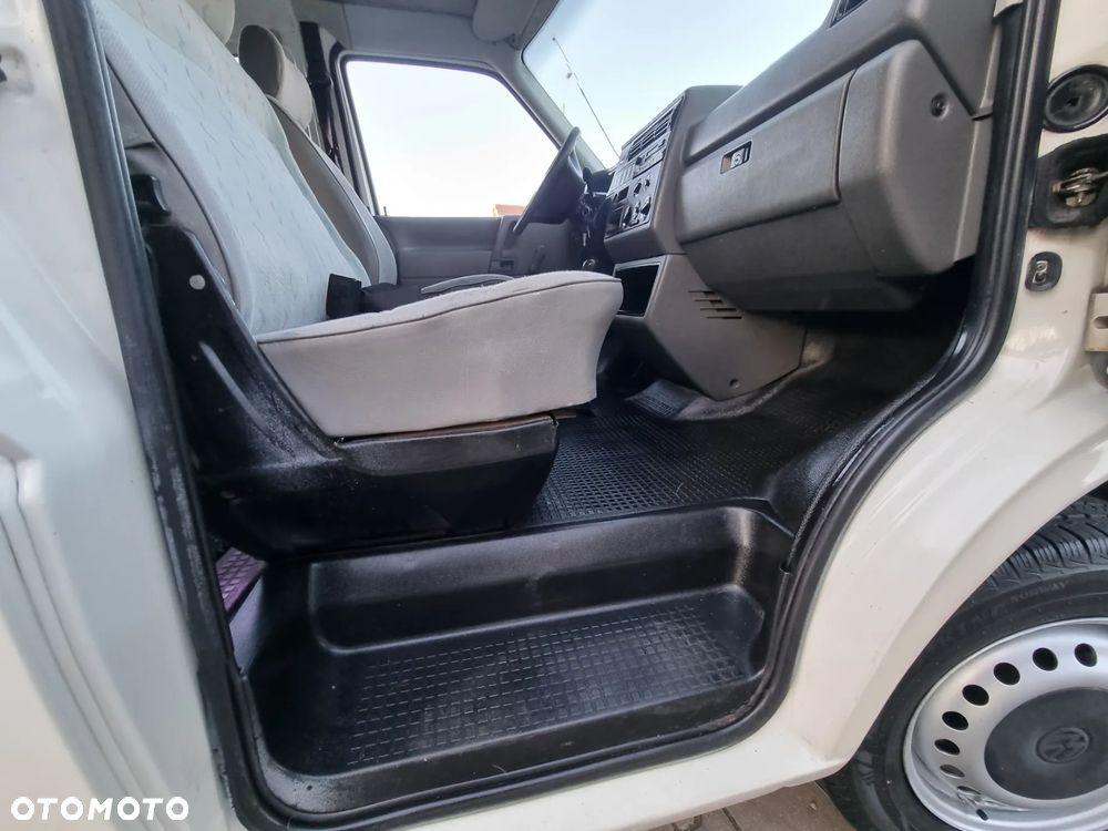Volkswagen Transporter Standard - 29