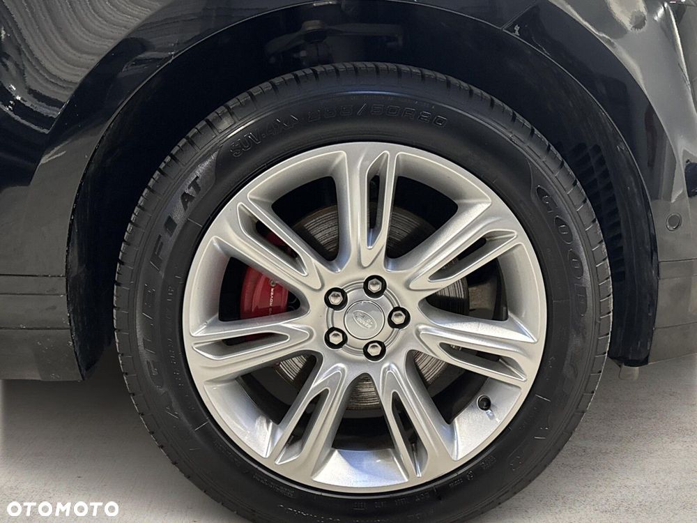 Land Rover Range Rover Velar 2.0 P250 Dynamic SE - 9