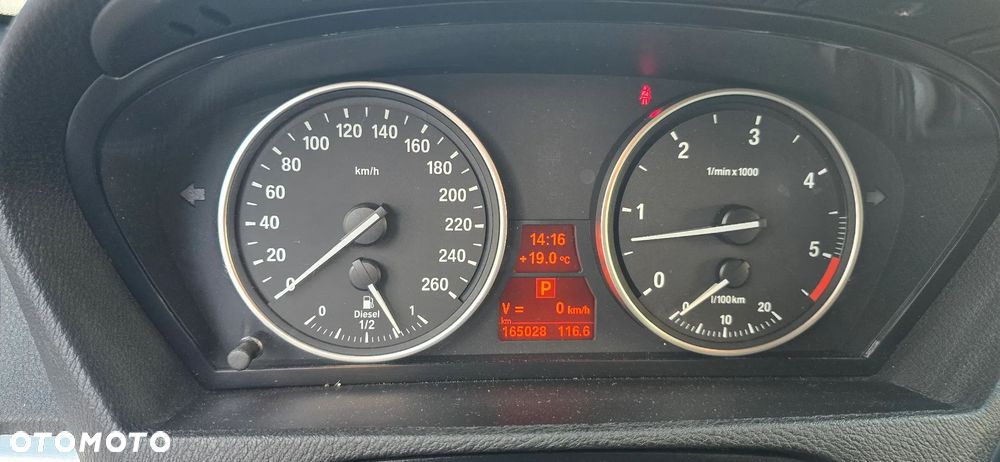 BMW X5 3.0d xDrive - 16