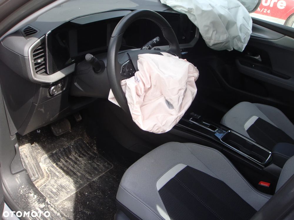 Opel Mokka 1.2 DI Turbo Automatik Business Elegance - 8