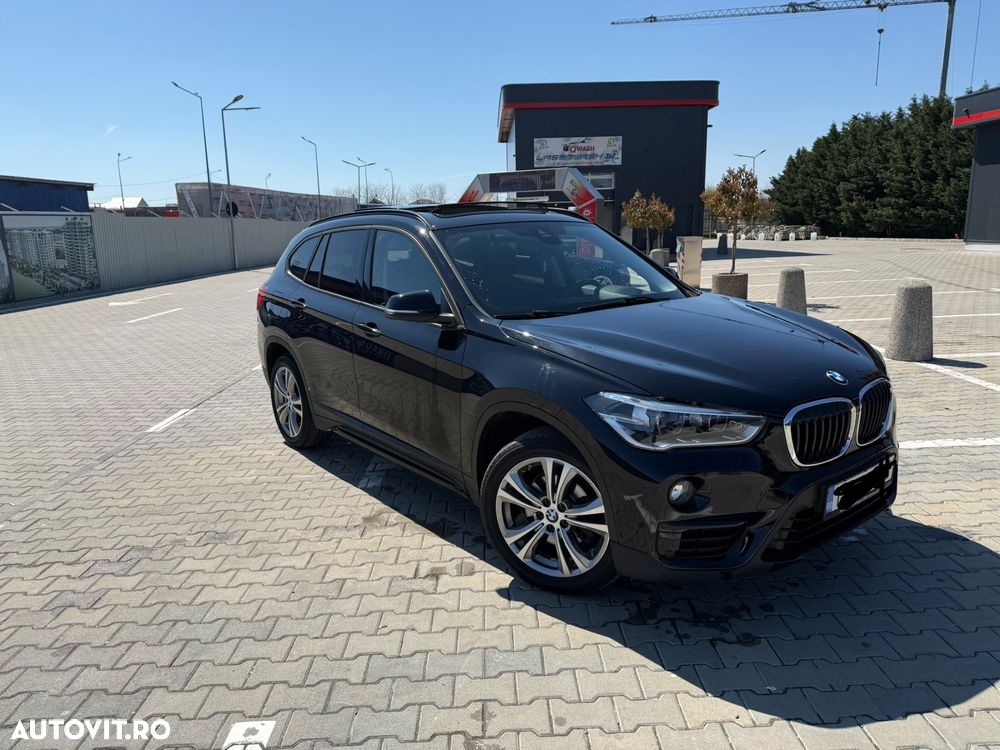 BMW X1 - 2