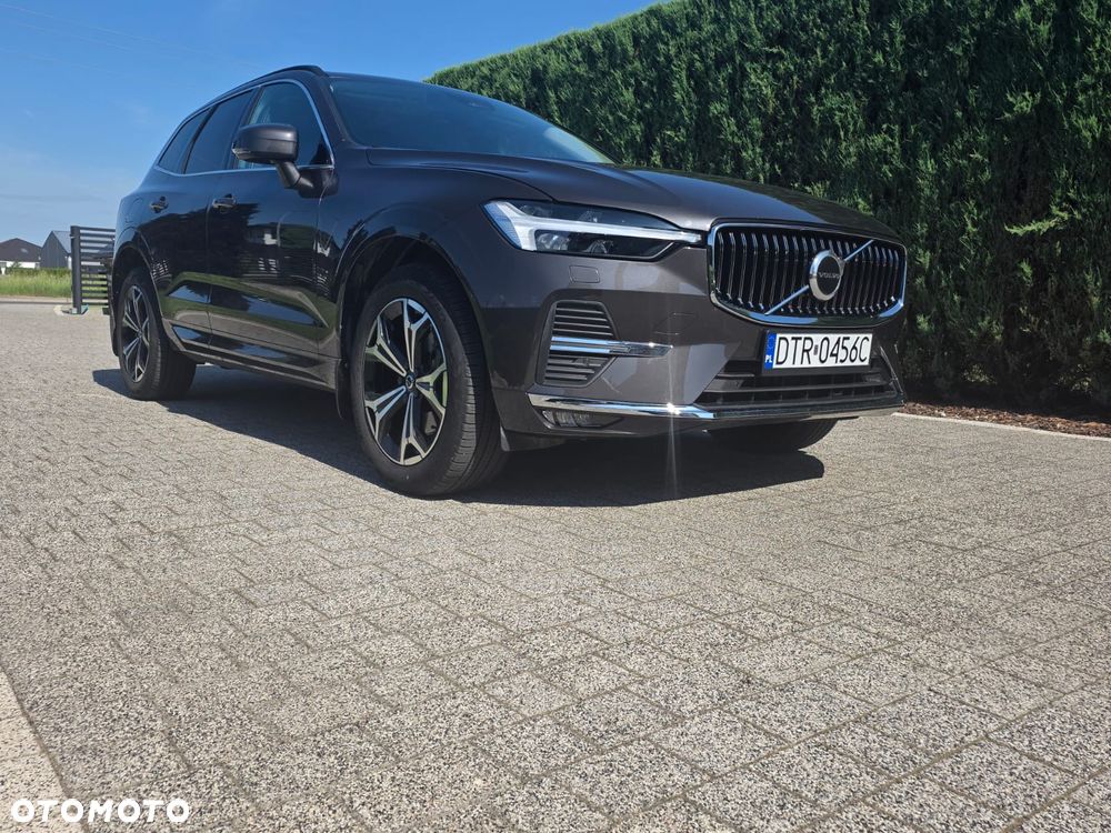 Volvo XC 60 B6 B AWD Light Armoured - 2