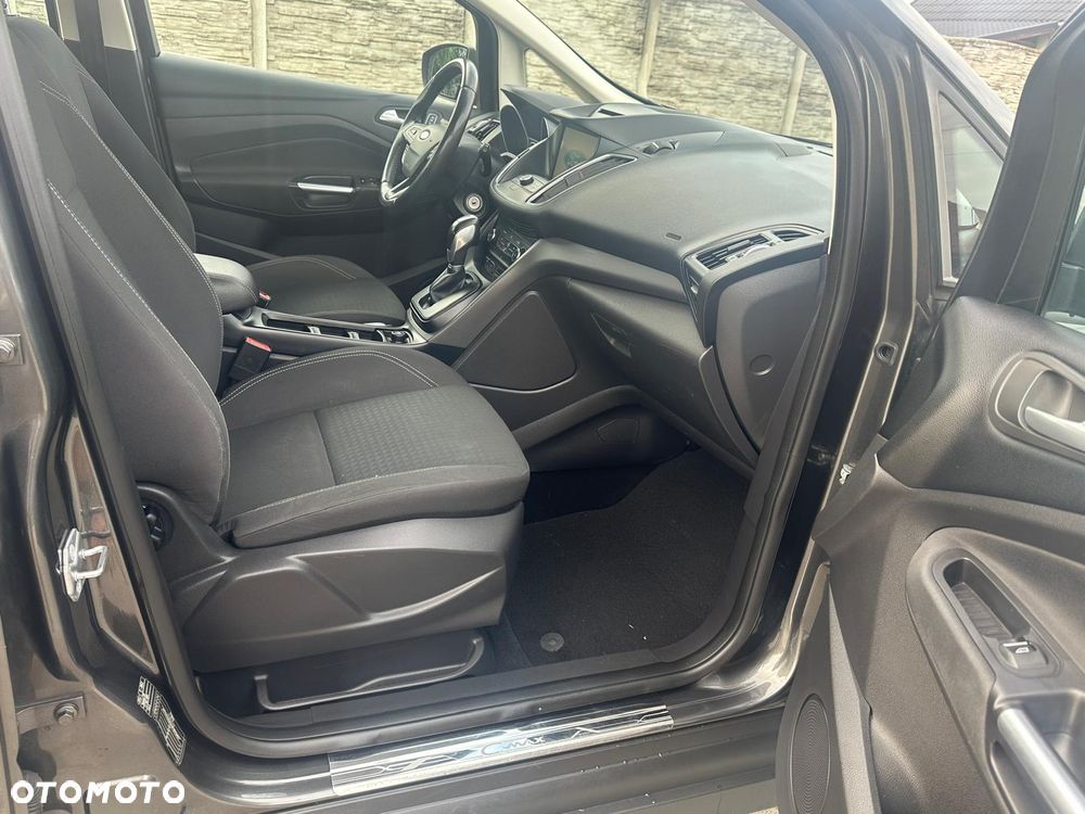 Ford C-MAX 1.5 TDCi Edition ASS - 14