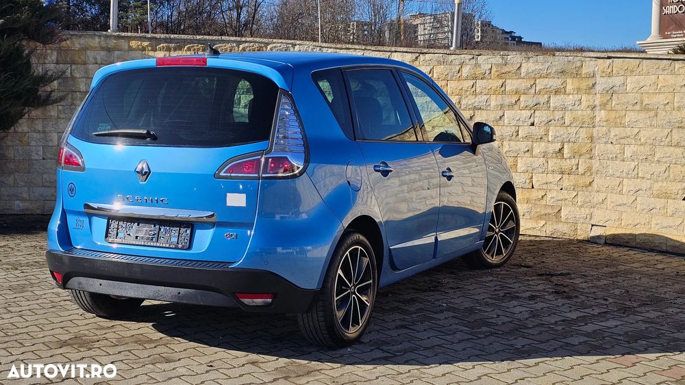 Renault Scenic - 2