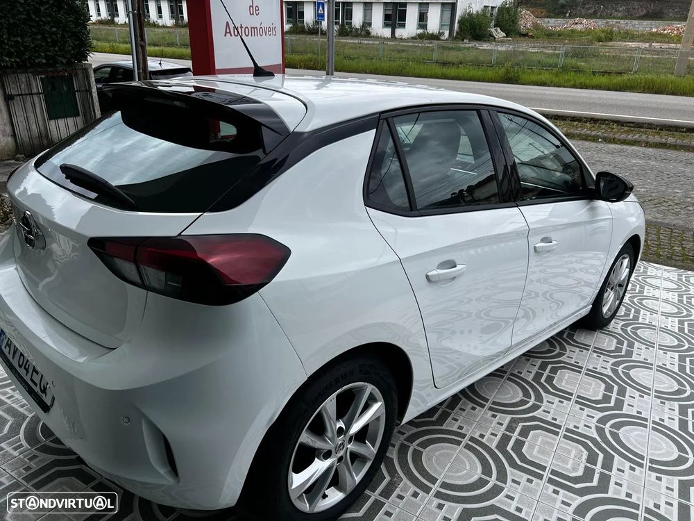 Opel Corsa 1.2 Business - 23