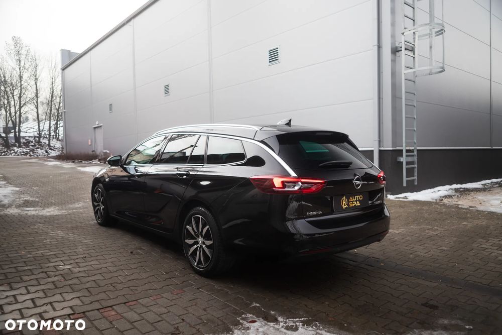 Opel Insignia 2.0 CDTI Exclusive S&S - 2