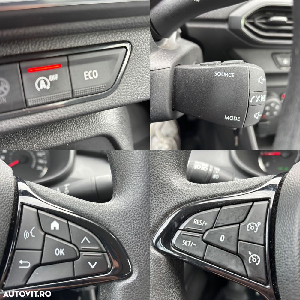 Dacia Logan TCe 90 Essential - 7