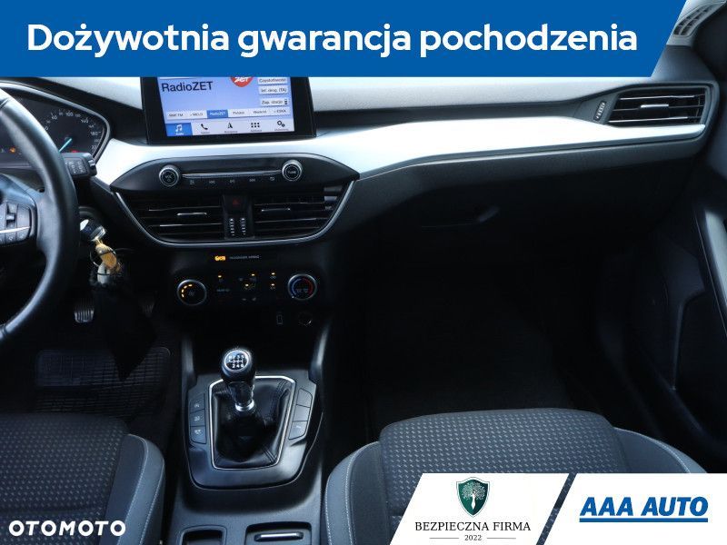 Ford Focus - 10