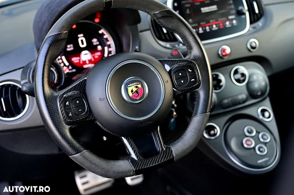 Fiat Cinquecento - 4