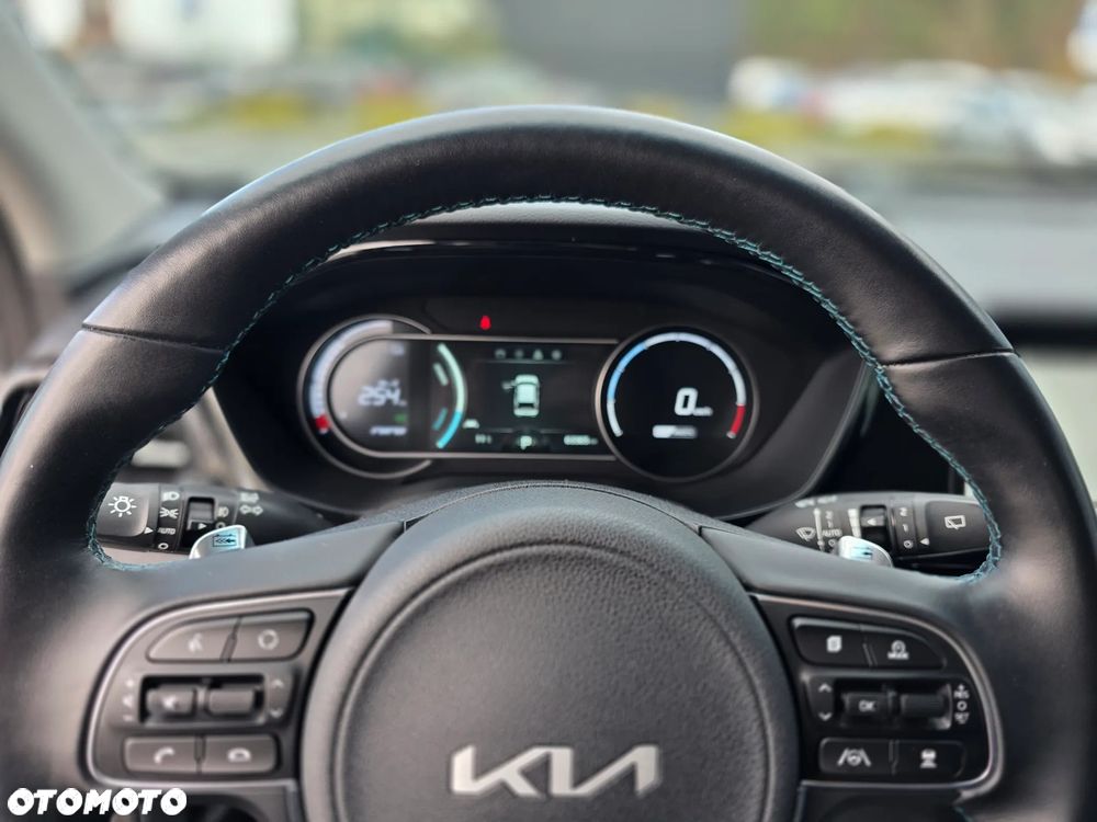 Kia Niro 64kWh XL - 19