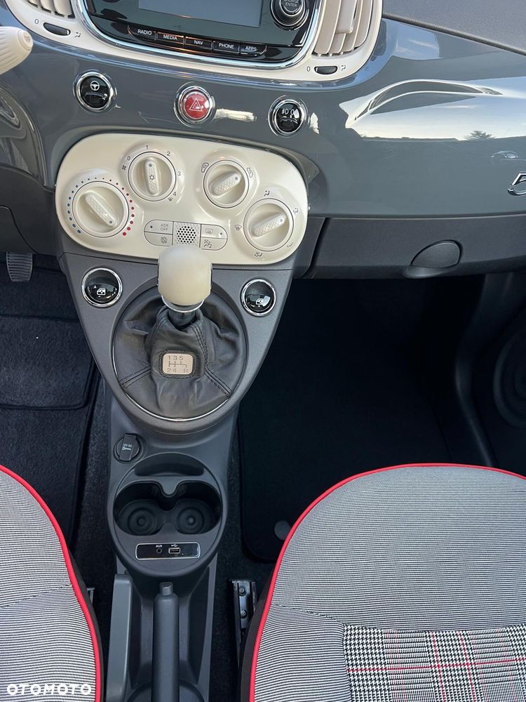 Fiat 500 - 26