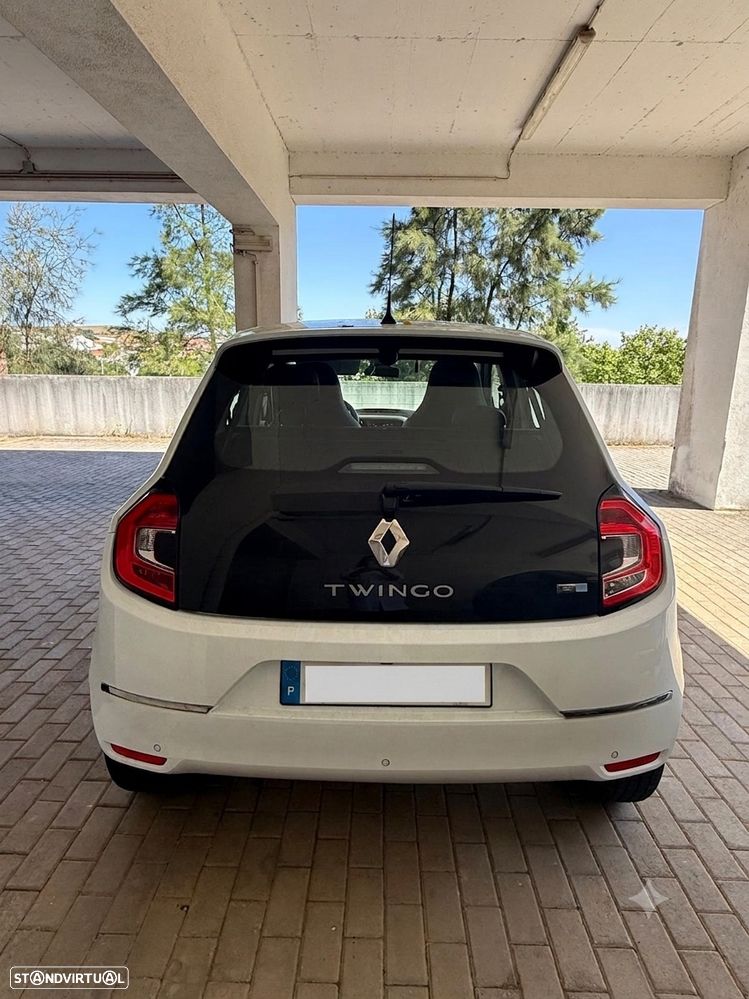 Renault Twingo Electric INTENS - 3