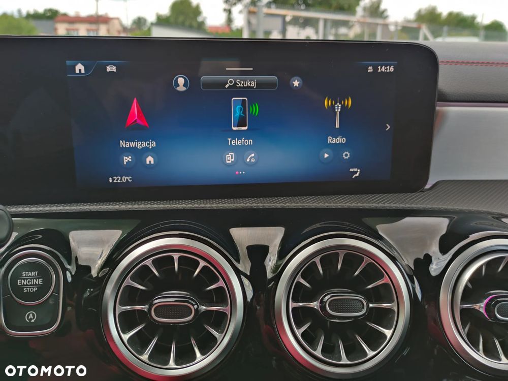 Mercedes-Benz CLA 200 mHEV AMG Line 7G-DCT - 20