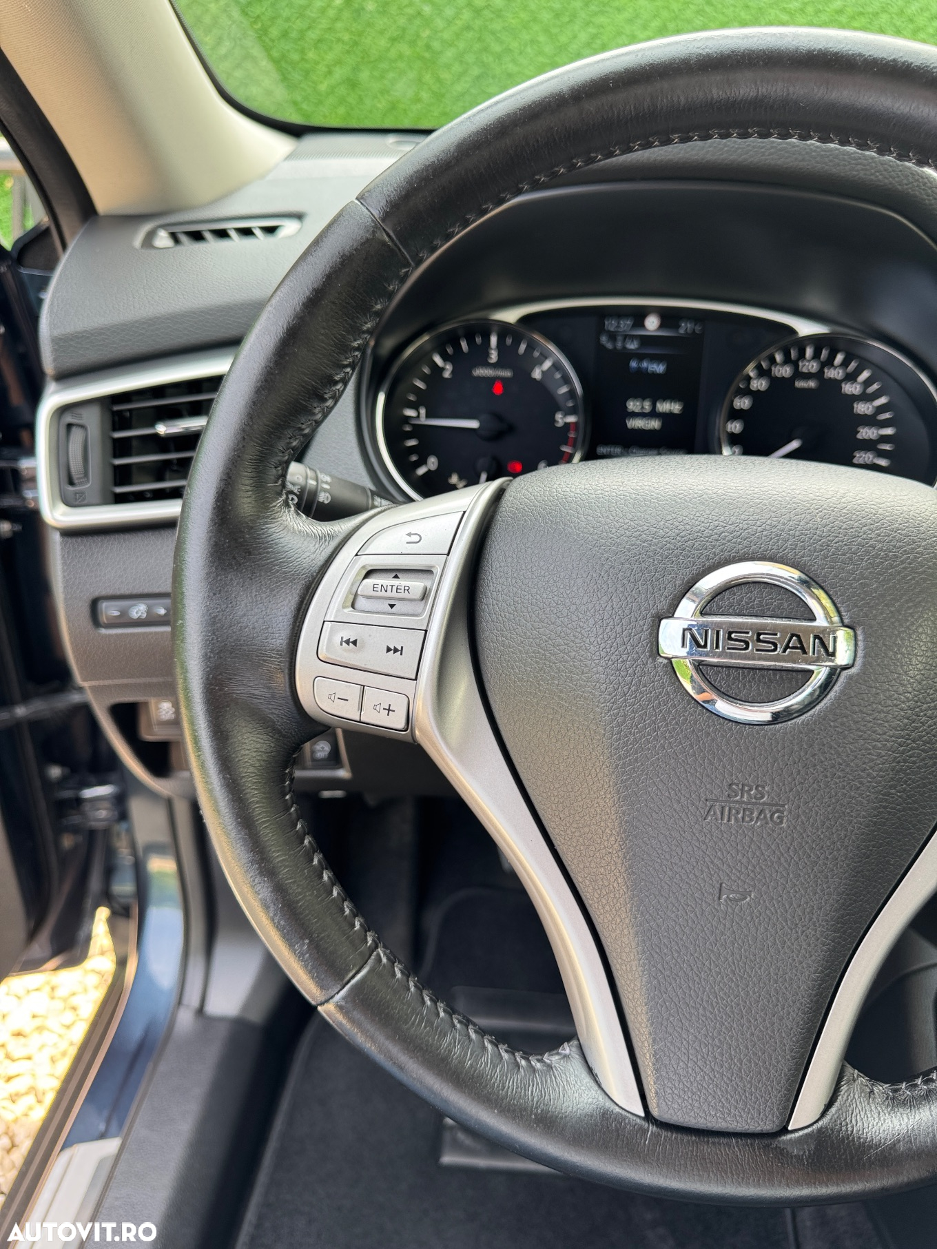 Nissan X-Trail 1.6 dCi ALL-MODE 4x4i Tekna - 22