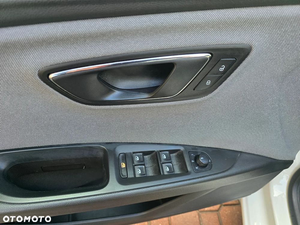 Seat Leon - 16
