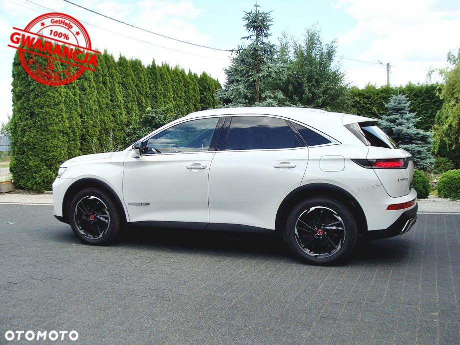 DS Automobiles DS 7 Crossback - 9