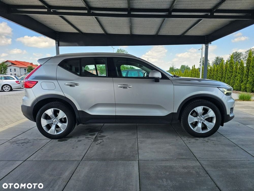 Volvo XC 40 - 10