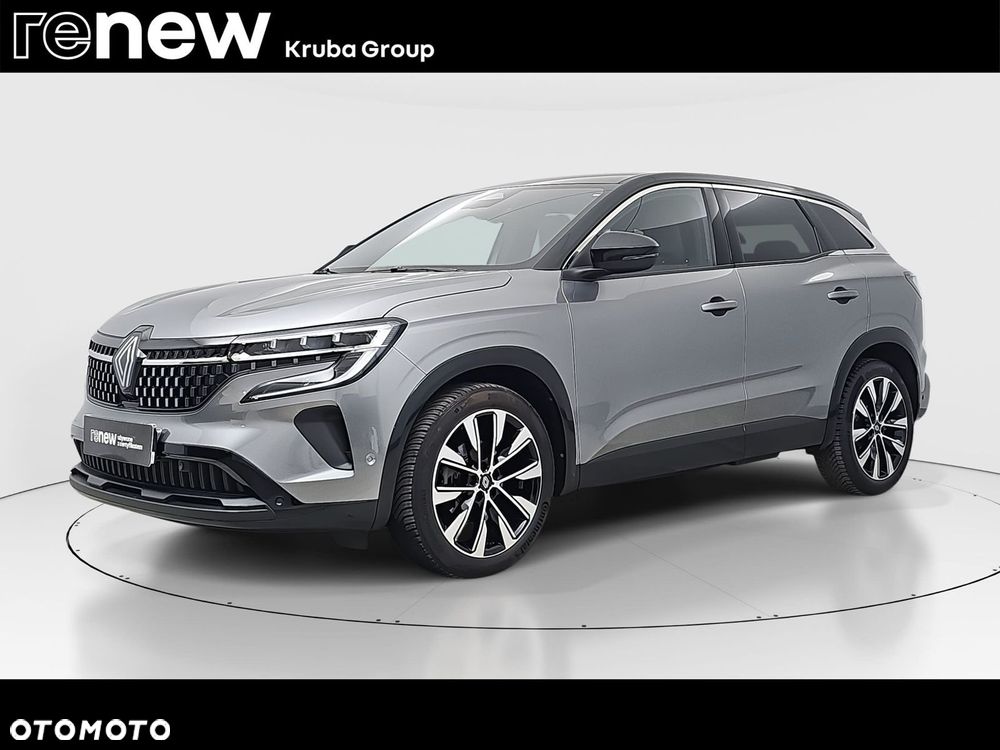 Renault Austral 1.3 TCe mHEV Techno - 1