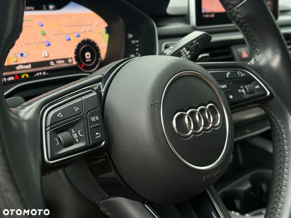 Audi A5 Sportback 2.0 TDI Sport S tronic - 18