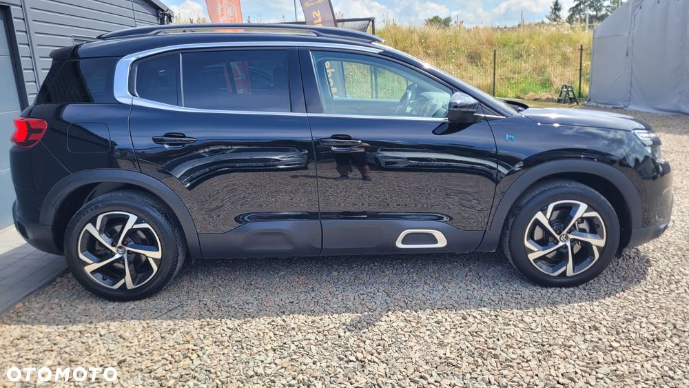 Citroën C5 Aircross 225 e.EAT8 SHINE PACK - 8
