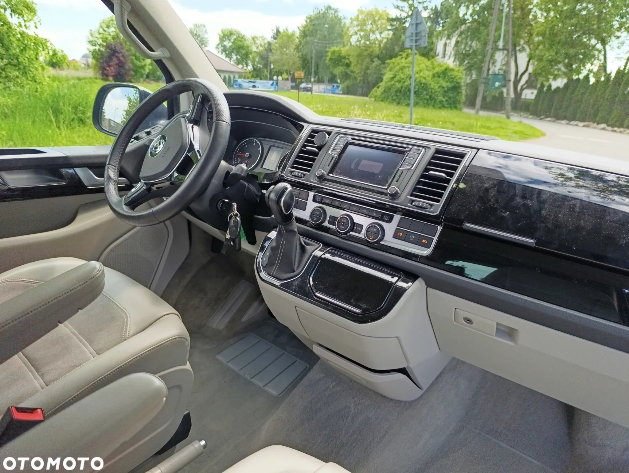 Volkswagen Multivan 2.0 BiTDI L1 Highline DSG - 14