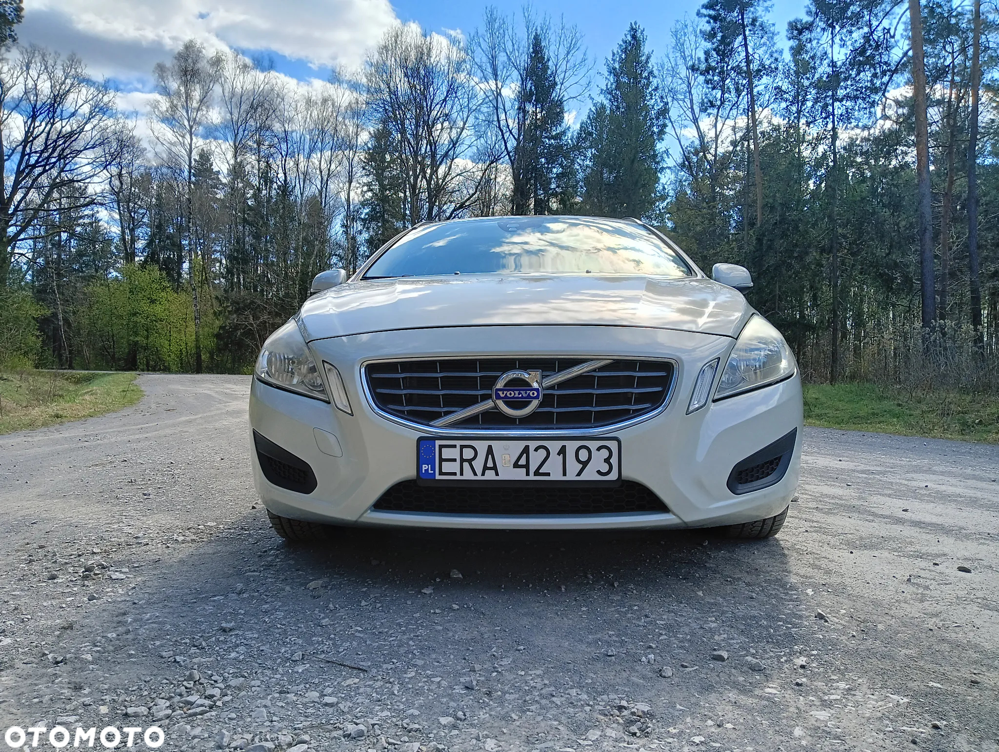 Volvo V60 D3 Summum - 31