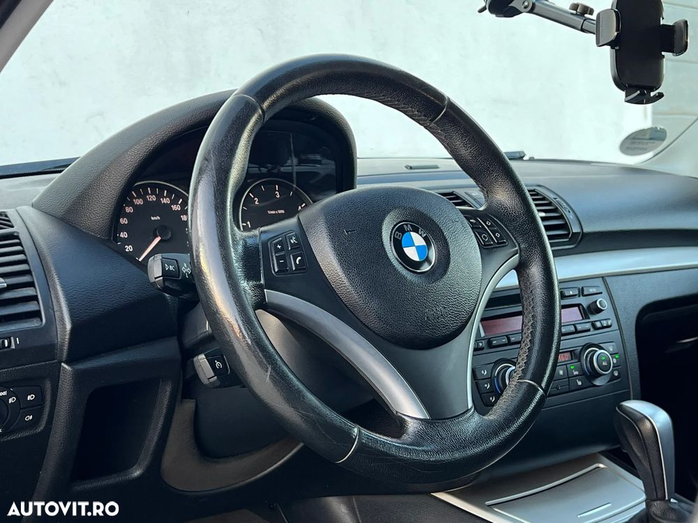 BMW Seria 1 118d Aut. Urban Line - 22