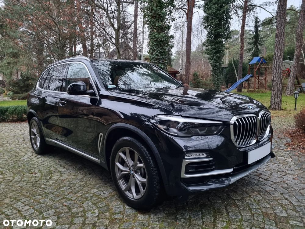 BMW X5 xDrive25d - 2