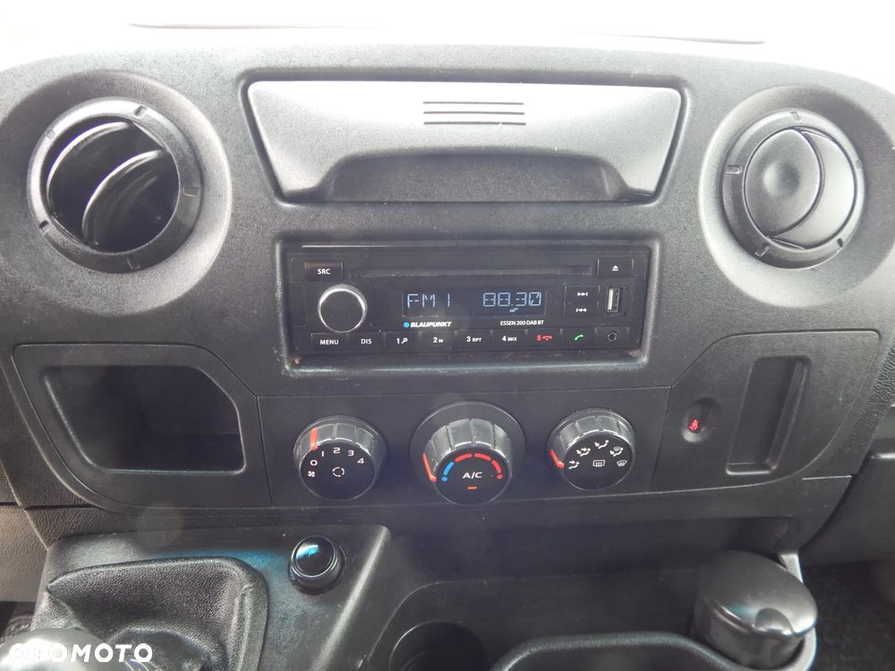 Renault Master L2H2 2,3DCI 125KM - 15