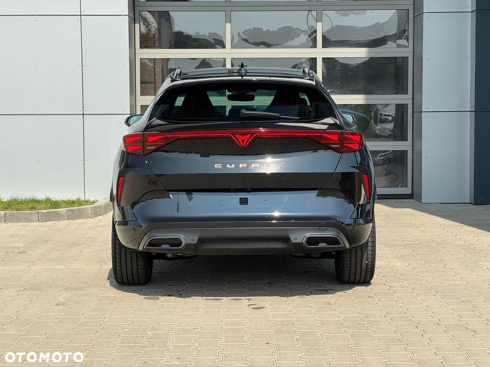 Cupra Formentor - 11